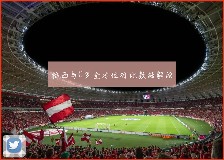梅西与C罗全方位对比数据解读