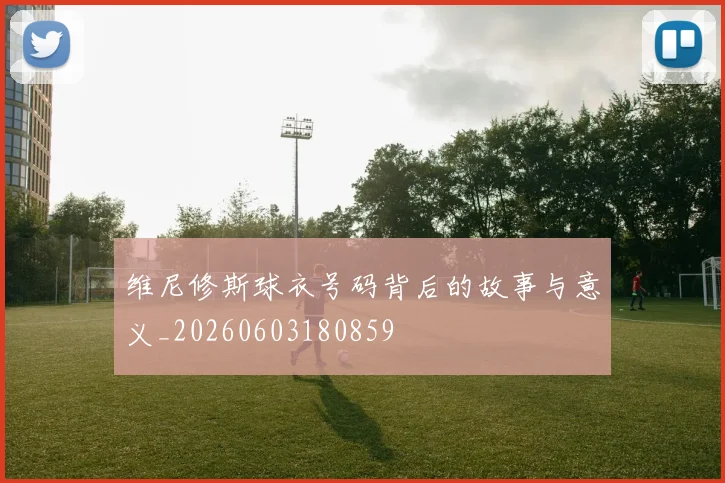 维尼修斯球衣号码背后的故事与意义_20260603180859
